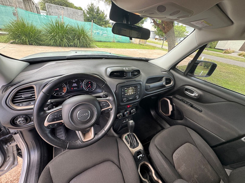 Jeep Renegade 1.8 Sport