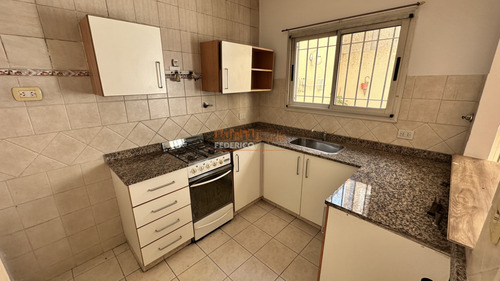 3 Ambientes Venta Con Dos Cocheras En Banfied Lomas De Zamora Apto Credito