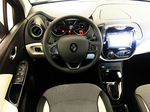 Renault Captur Intense 1.6 Cvt