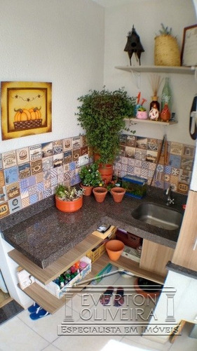 Imagem 13 de 15 de Apartamento - Jardim California - Ref: 11510 - V-11510