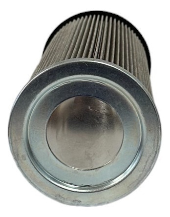 Filtro De Succión Strainer 1 1/2 Con Check / 937489