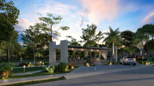 Terrenos Residenciales En Preventa Irenic En Cabo Norte