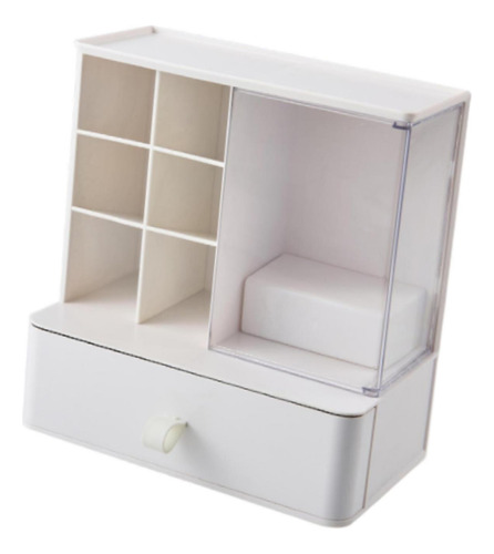 Caja De Almacenamiento De Joyería De Organizador De