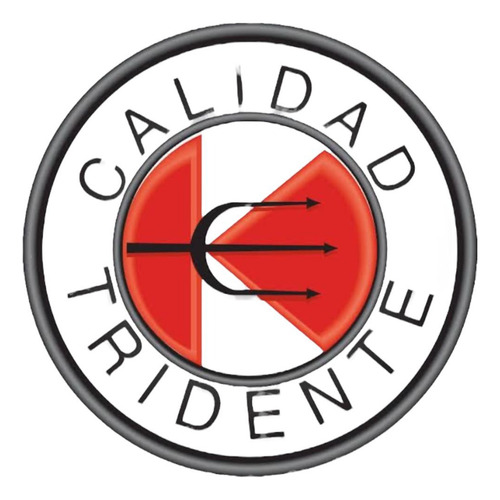 Insecticida Ddvp 20 Tridente 1l Cucaracha Mosca Alacrán
