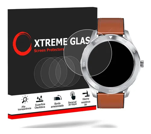 Smartwatch dt 98 características sales