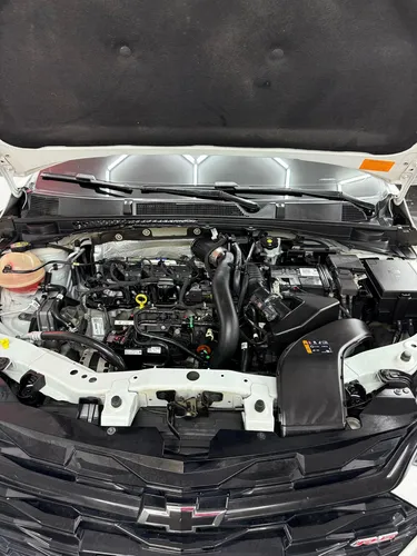 Chevrolet Onix 1.0T Rs Mt