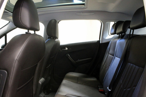 Peugeot 2008 Sport 1.6 Thp 2019