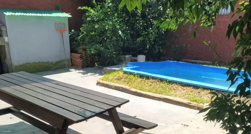 Propiedad C/patio/parrilla/pisc. Mascota A Mtrs De Costanera, Zona Céntrica,disponible Hoy!!! Dto. Céntrico. Hace Tu Consulta, No Molesta. Te Esperamos!!!