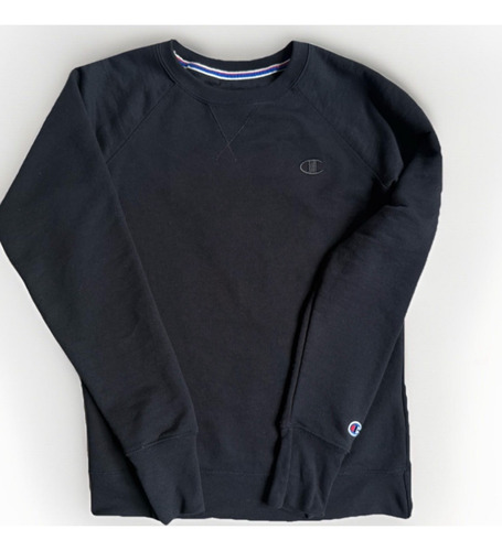 Buzo Champion Al Cuerpo Talle Xs (Usado)
