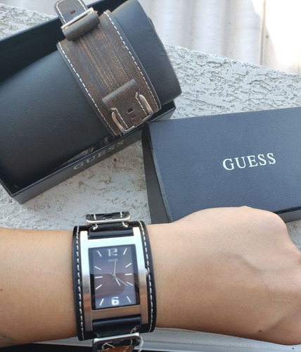 Relógio Guess