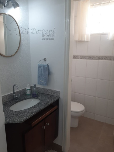 Imagem 7 de 30 de Casa - Ca00094 - 69555959