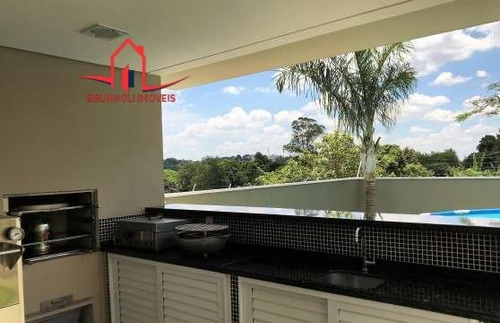 Imagem 4 de 21 de Casa A Venda No Bairro Condomínio Terras De São Francisco - 3709-1