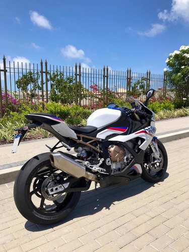 Imagem 7 de 13 de Bmw S1000rr Série M