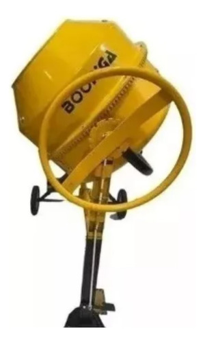 Concretera Betonera Electrica 200l 1000w