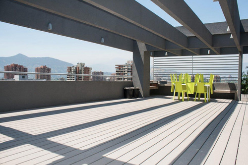 Arriendo, Departamento, Las Condes. 3d/3b