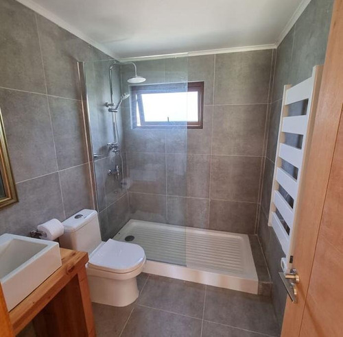Se Arrienda Hermosa Casa Amoblada En Parcela. Frutillar