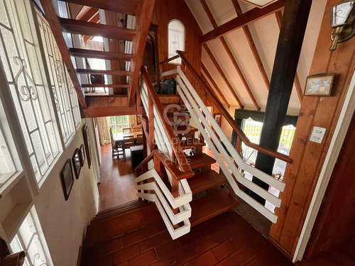 Casa Reñaca Arquitectura Única Construcción Moderna