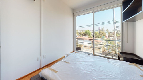 Imagen 16 de 22 de Venta De Departamento En Ciudad De México En Tizapán