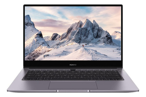 Laptop Huawei Matebook B3-520 I5-1135g7 512gb 8gb Ram (Reacondicionado)
