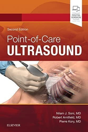 Libro:  Point Of Care Ultrasound