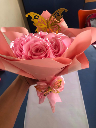 Rosas Eternas