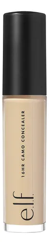 Corrector E.l.f. Camuflaje De 16 Horas, Cobertura Total, Mat