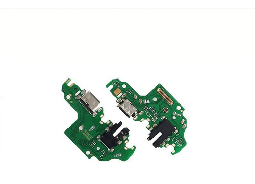 Flex Tarjeta Tarjeta Carga Microfono Huawei P40 Lite