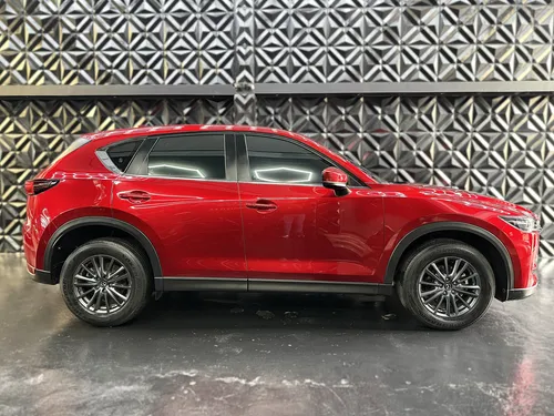 Mazda CX-5 2.0 Touring At