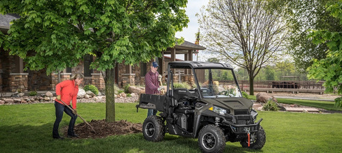 Polaris Ranger 570 Premium 2021