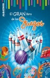 Gran Libro De Los Juegos, El -  