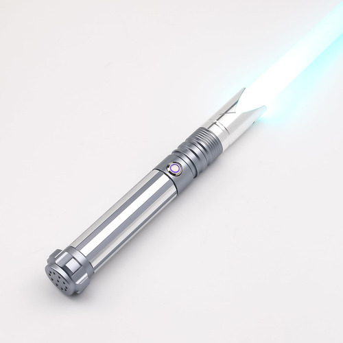 Sable De Luz Dueling Ao Saber 81 Cm 12 Colores Fx