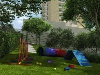 Apartamento À Venda No Bairro Vila Eldízia Em Santo André - 6005