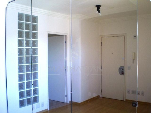 Imagem 1 de 10 de Sala À Venda Em Cambuí - Sa001809