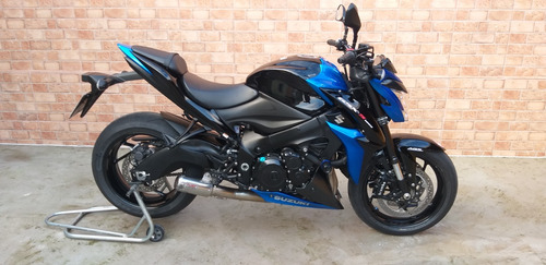 Suzuki  Gsx-s1000