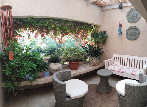 Casa En Venta En Los Vilos