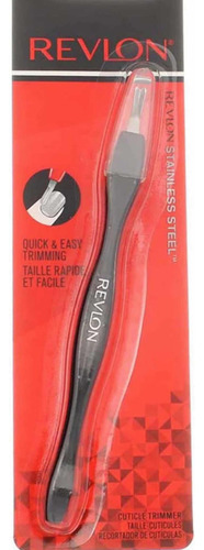 Recortador De Cutícula Revlon