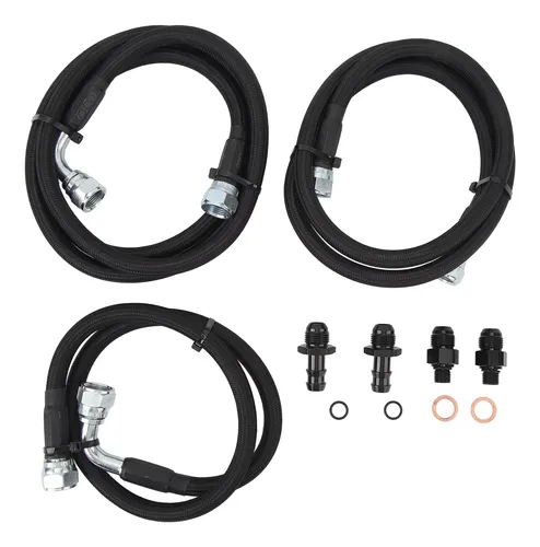 comprar Kit De Línea De Refrigeración De Transmisión: Transmisión Se