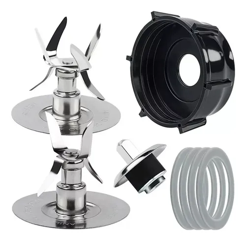 Piezas De Repuesto For Cuchillas De Hielo Oster Y Osterizer