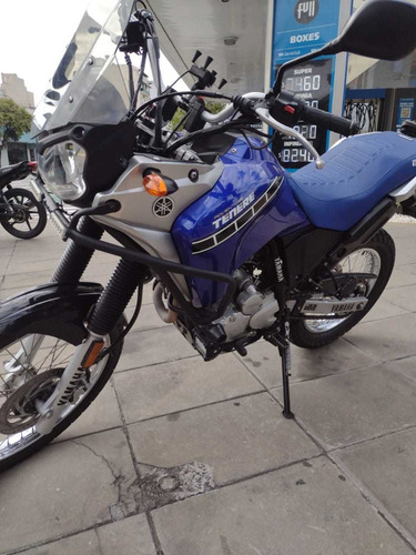Yamaha Tenere 250
