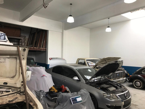 Imagen 4 de 5 de Galpón En Venta