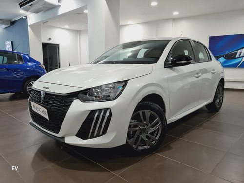 Peugeot 208 1.6 Allure