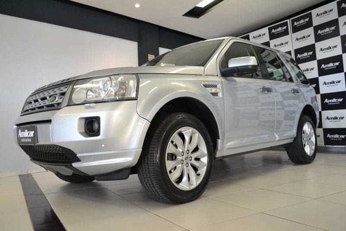 Land Rover Freelander 2 Se 2.2 Sd4