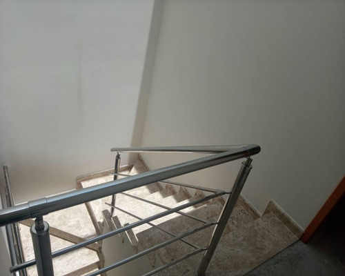 Imagem 14 de 25 de Sobrado A Venda - Novo - Com 113m² , Com 3 Suítes , 02 Vagas - Churrasqueira - V2730 - 69298728