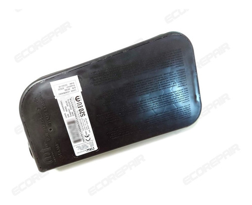 Imagem 1 de 6 de Airbag Banco Passageiro Jeep Renegade 2015-2020 52017660