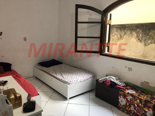 Imagem 6 de 12 de Casa Terrea Em Santa Terezinha - São Paulo, Sp - 287059