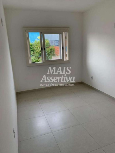 Imagem 13 de 21 de Casa Para Venda No Bairro Rondônia Em Novo Hamburgo, 3 Quartos Sendo 1 Suíte, 2 Vagas, - Ml_755