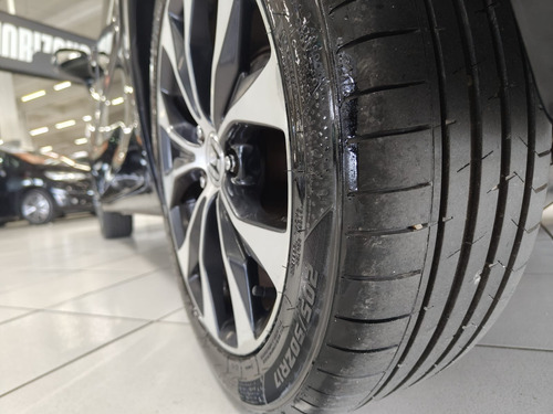 Honda Civic 2.0 Lxr Flex Aut. 4p