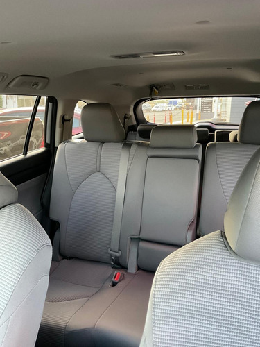 Toyota Highlander 2.5 Hev Le