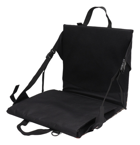 . Cojín Plegable Portátil For Acampar Al Aire Libre, Estadio