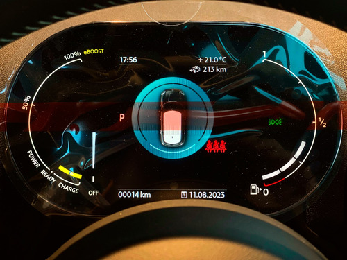 Mini Countryman Cooper Se All4 Phev